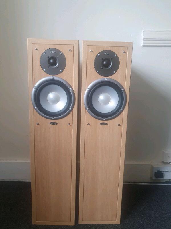 floor standing speakers gumtree